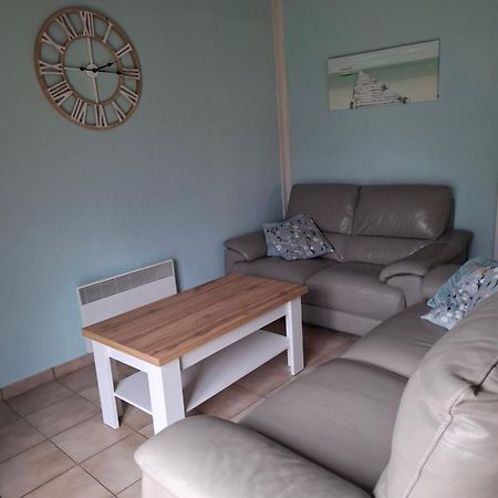 Maison De Dunes Bredene Zewnętrze zdjęcie