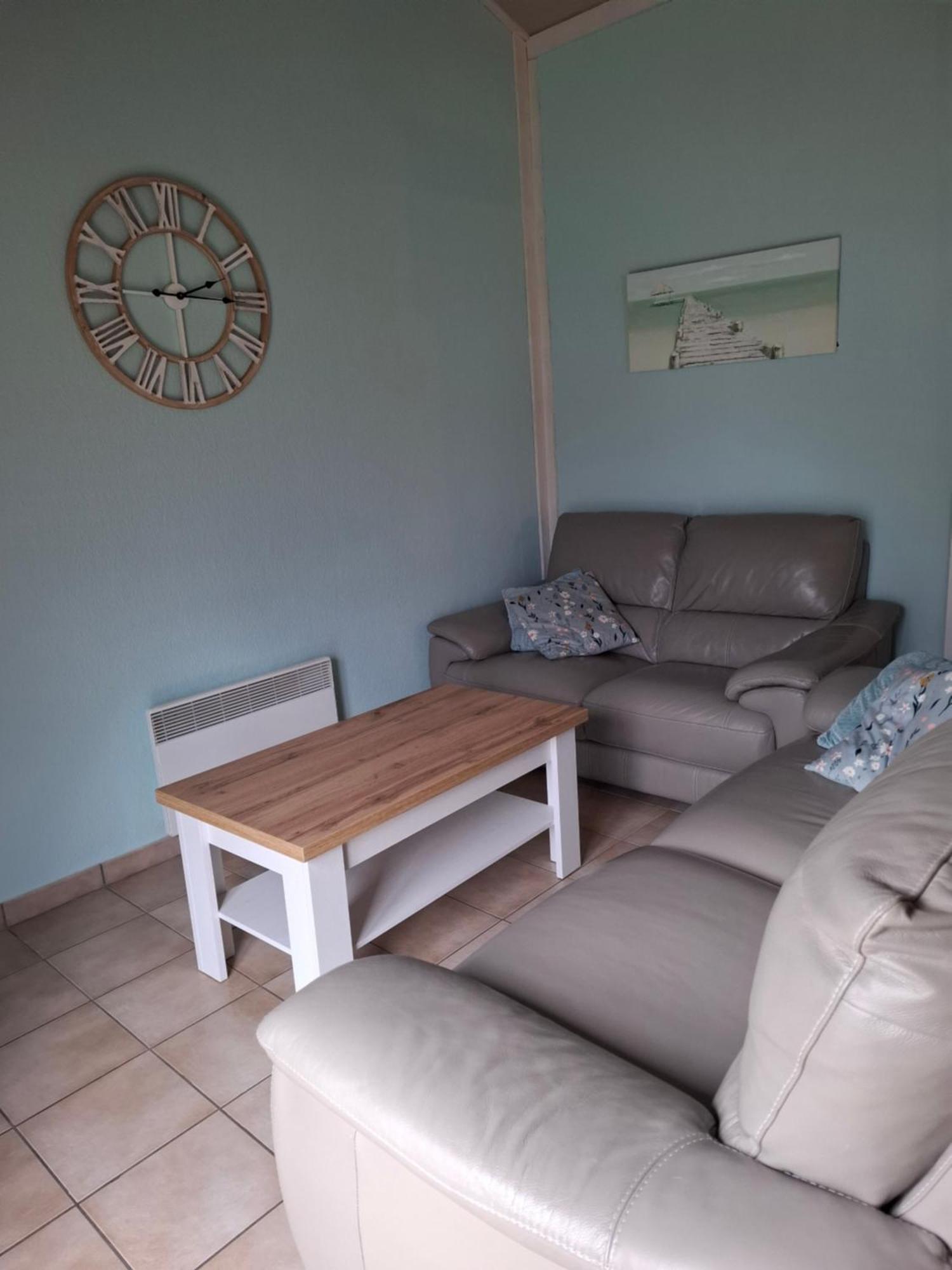 Maison De Dunes Bredene Zewnętrze zdjęcie
