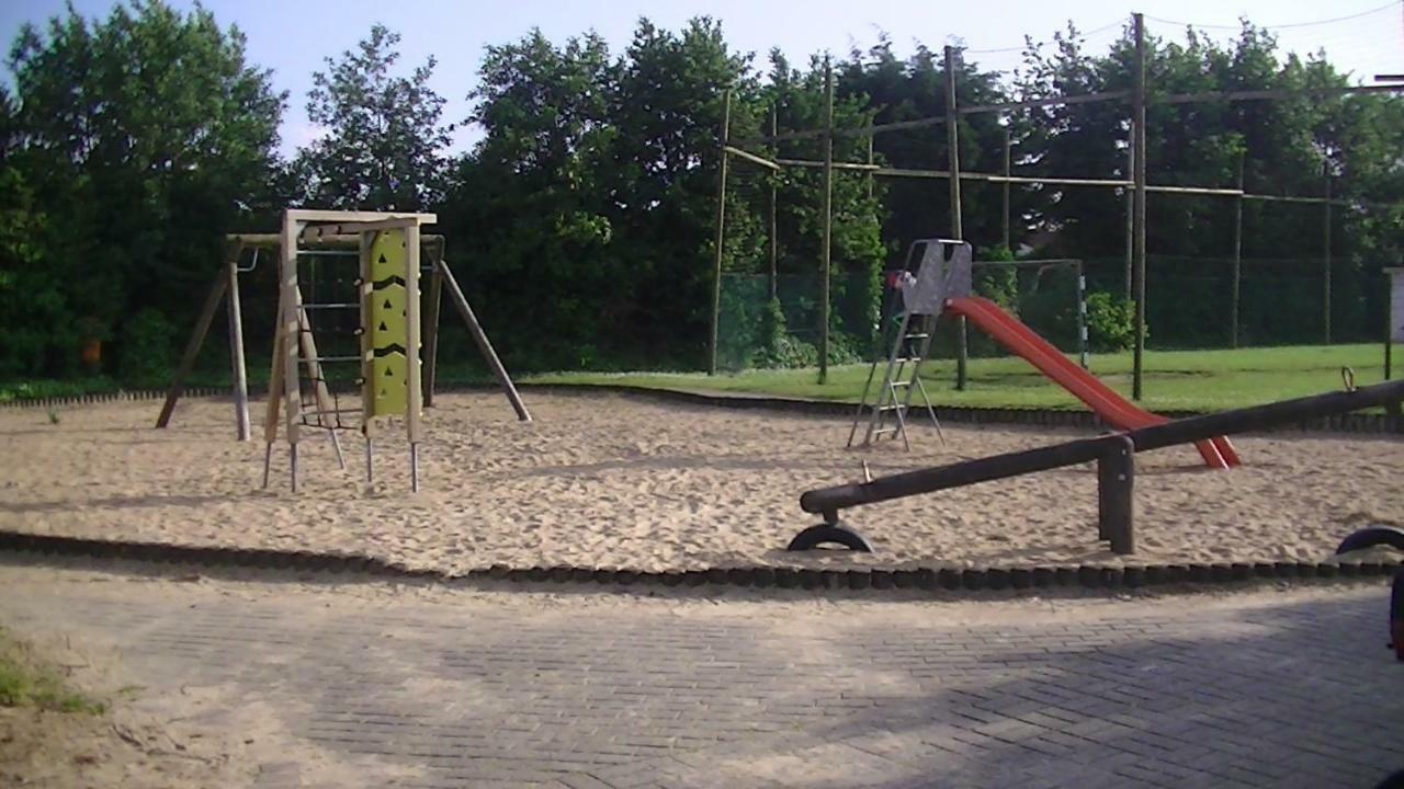 Maison De Dunes Bredene Zewnętrze zdjęcie
