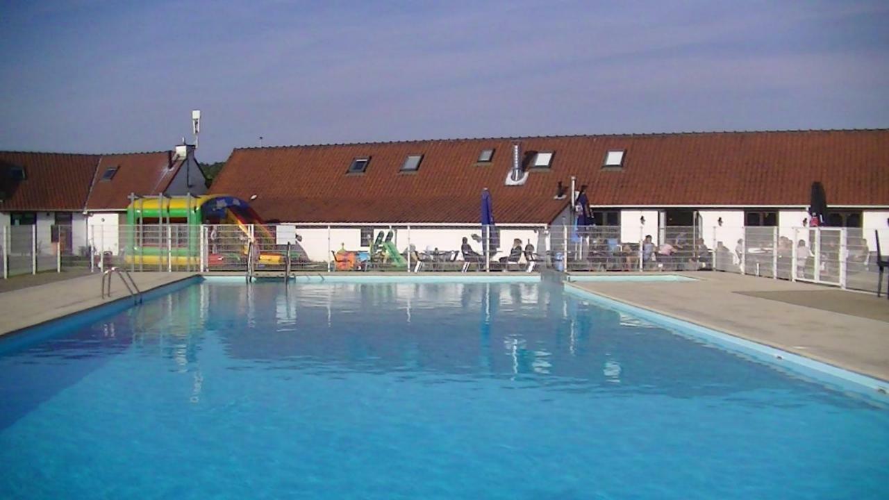 Maison De Dunes Bredene Zewnętrze zdjęcie