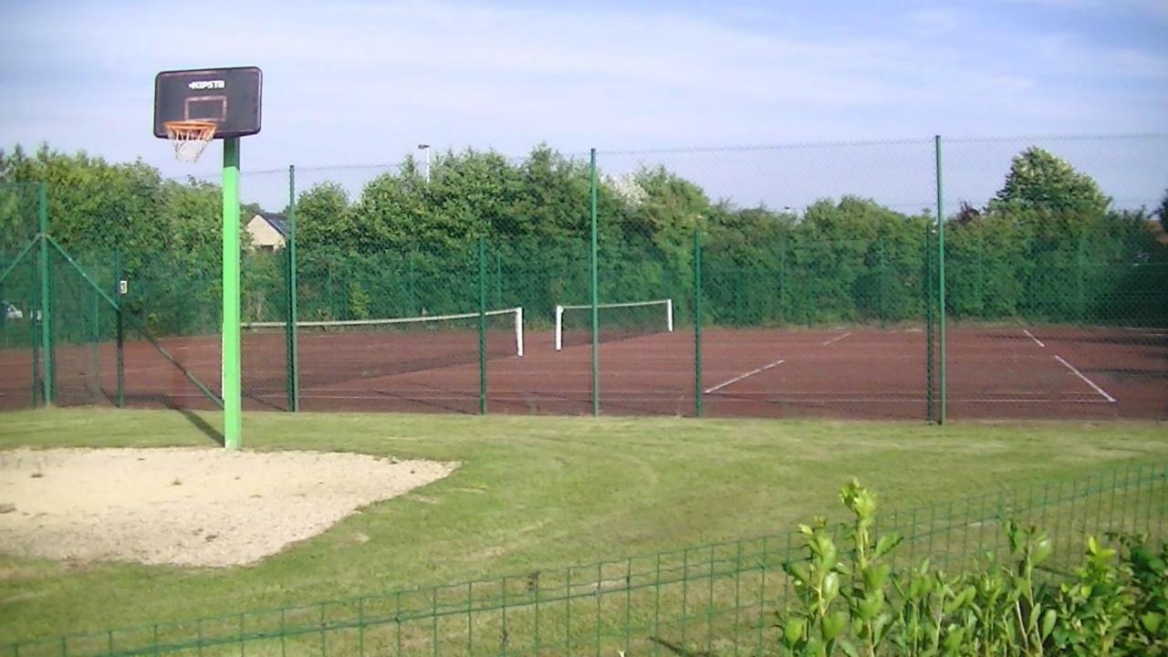Maison De Dunes Bredene Zewnętrze zdjęcie